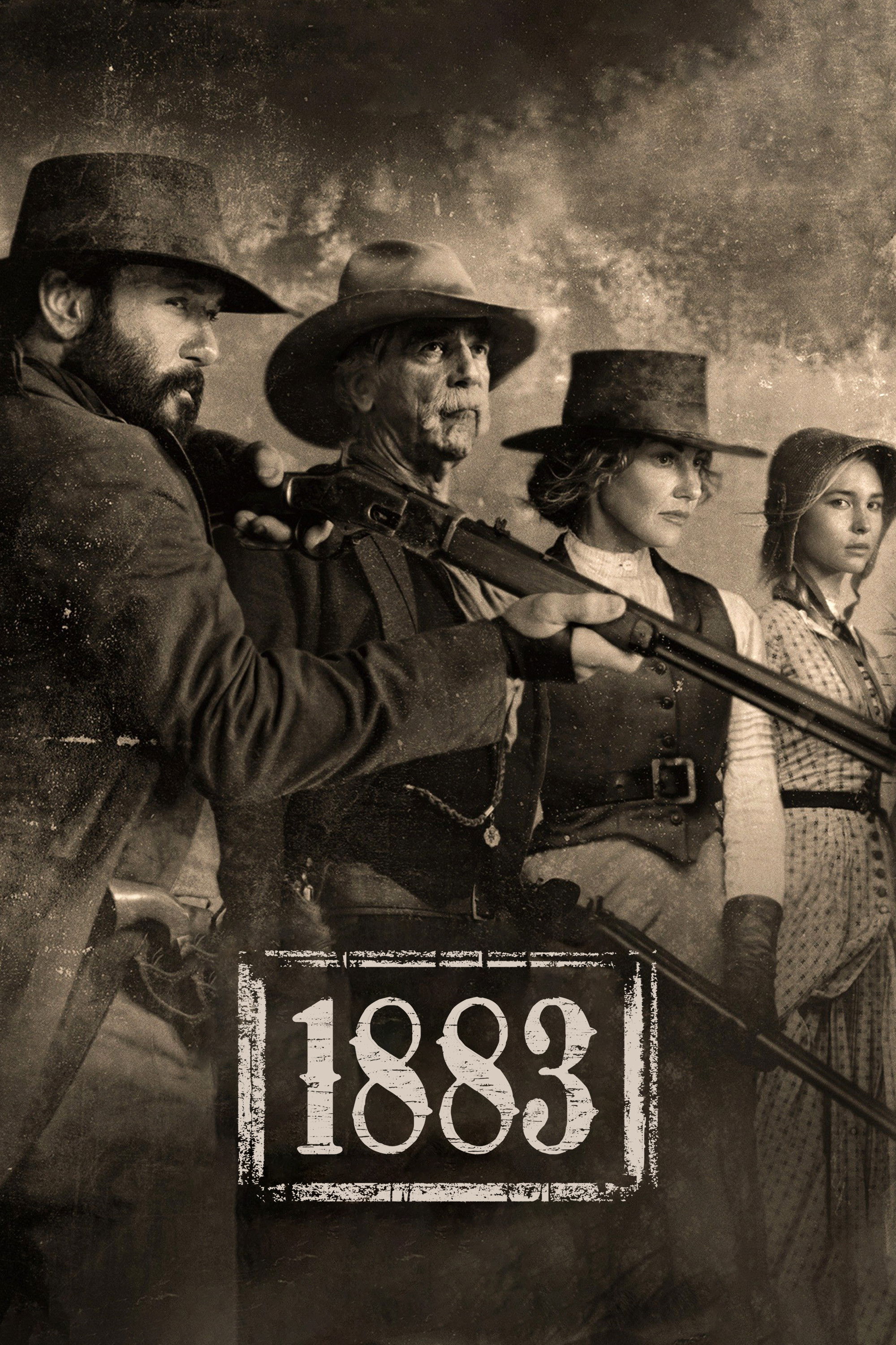 1883 poster