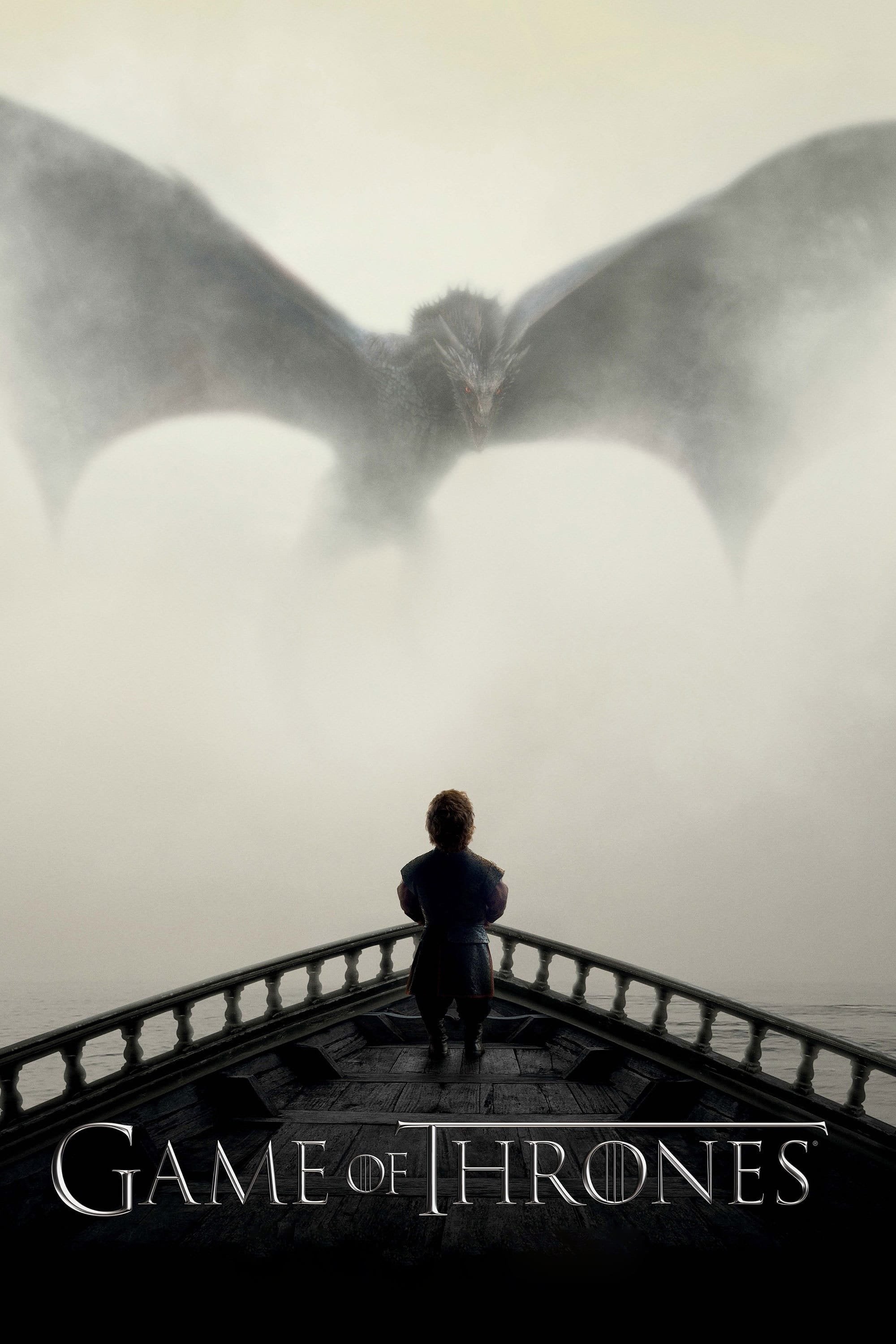Game of Thrones poster
